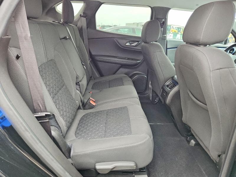 2020 CHEVROLET BLAZER 2LT 10