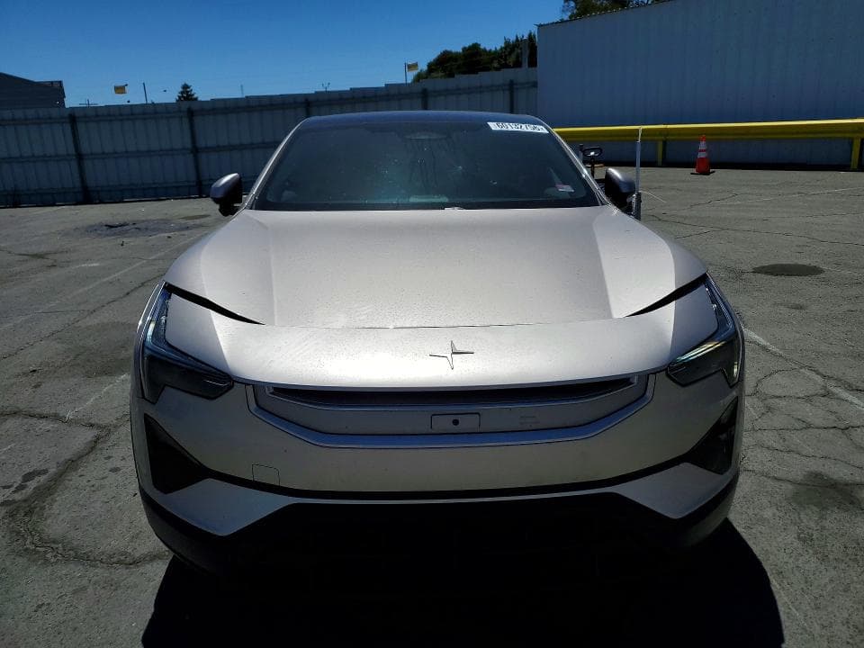 2025 POLESTAR 3 5