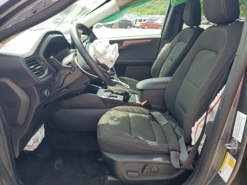 2024 FORD ESCAPE ACTIVE 7
