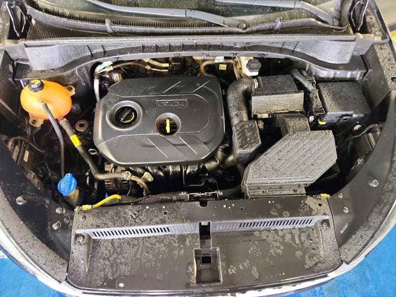 2021 HYUNDAI TUCSON VALUE 11