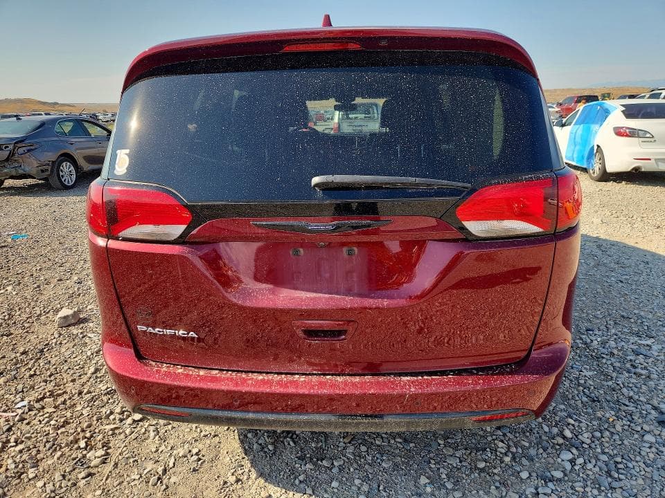 2020 CHRYSLER PACIFICA TOURING L 6
