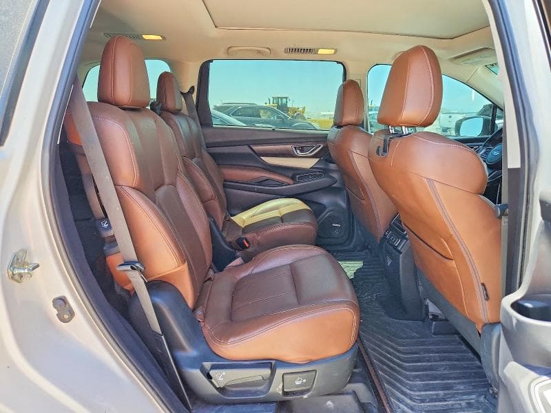 2019 SUBARU ASCENT TOURING 11