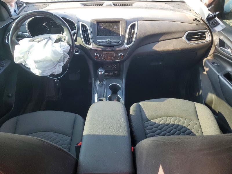 2019 CHEVROLET EQUINOX LT 8