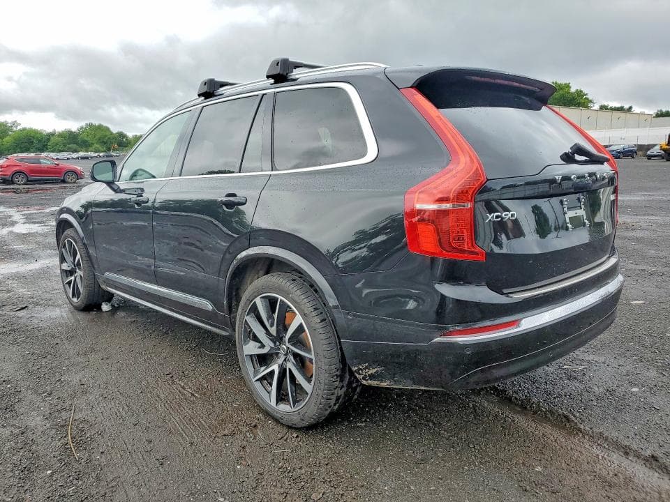 2024 VOLVO XC90 PLUS 2