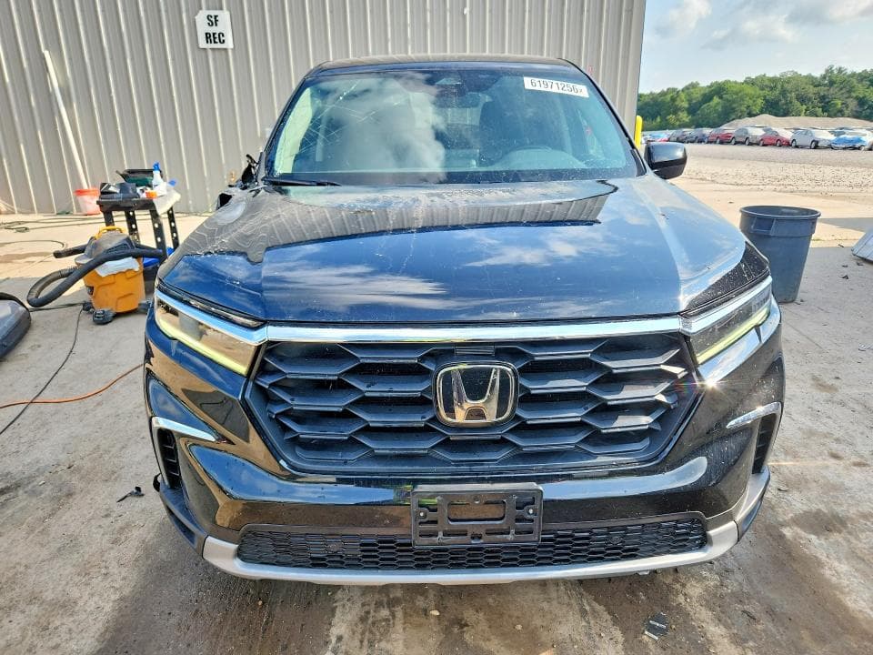 2023 HONDA PILOT EXL 5