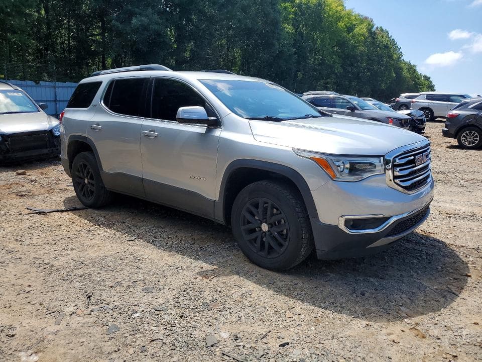 2019 GMC ACADIA SLT-1 4