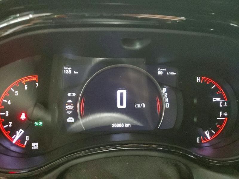 2024 DODGE DURANGO 9