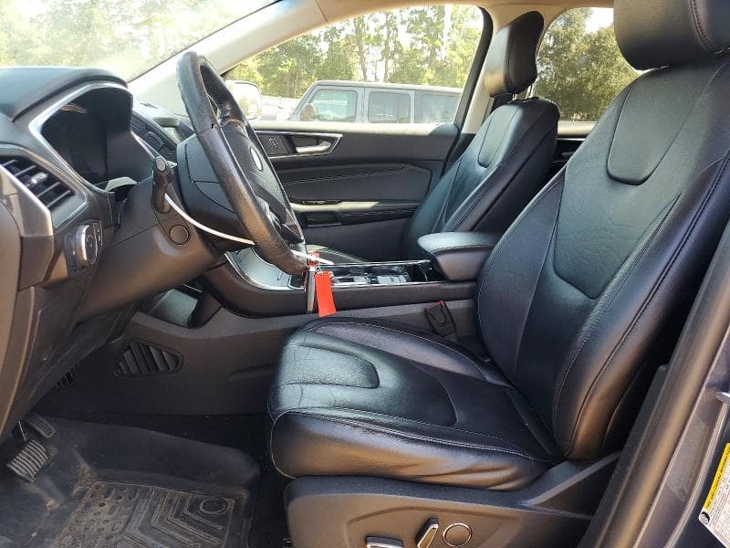 2019 FORD EDGE TITANIUM 7
