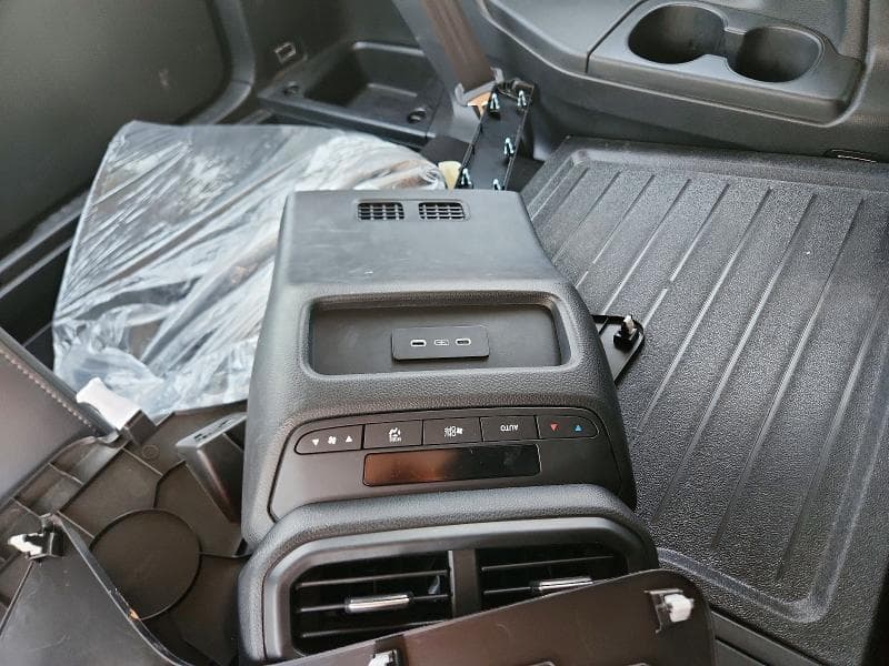 2025 HONDA PILOT EXL 13
