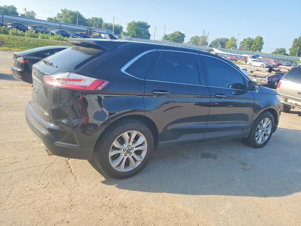 2020 FORD EDGE TITANIUM 3