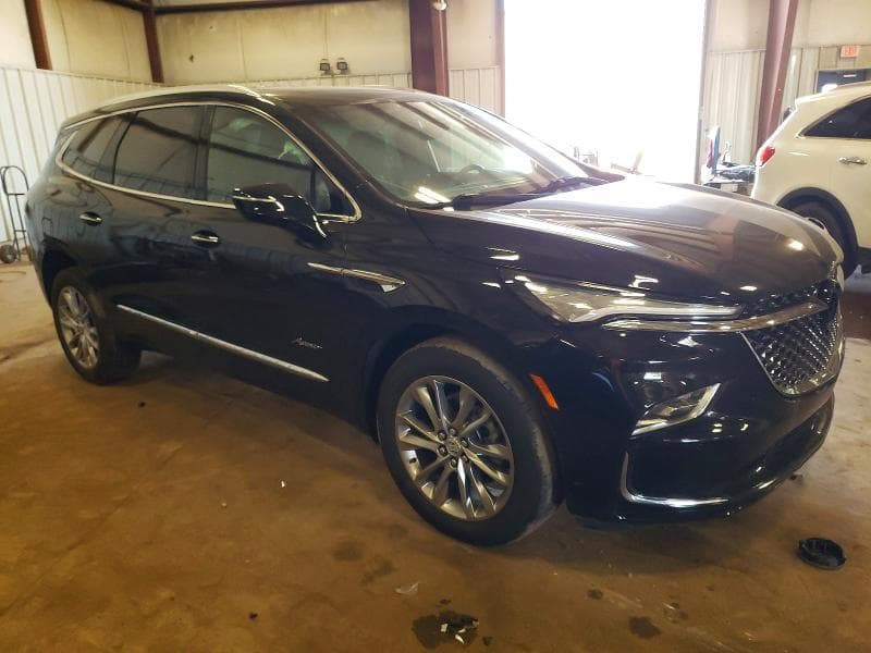 2024 BUICK ENCLAVE AVENIR - 1