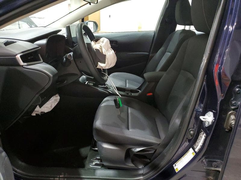 2023 TOYOTA COROLLA LE 7