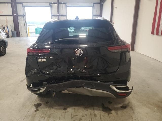2021 BUICK ENVISION PREFERRED 6