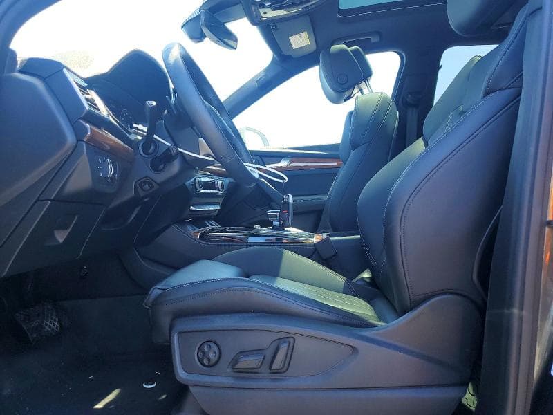 2024 AUDI Q5 E PREMIUM PLUS 55 7