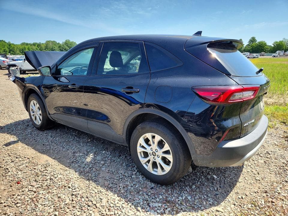 2025 FORD ESCAPE ACTIVE 2