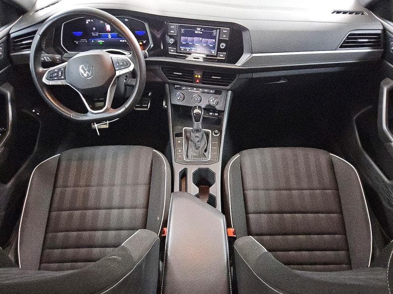 2024 VOLKSWAGEN JETTA SPORT 8