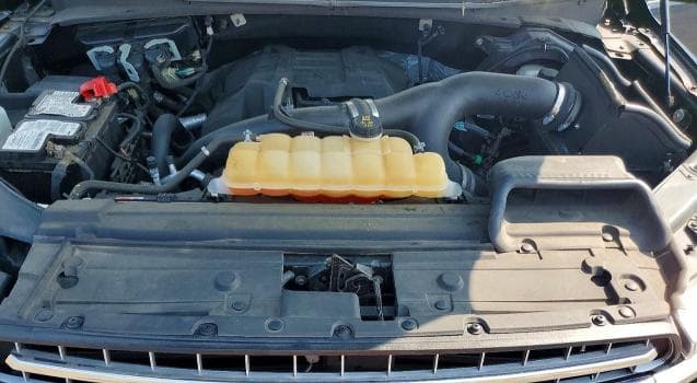 2018 FORD F150 SUPERCREW 10