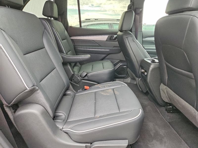 2026 BUICK ENCLAVE PREFERRED 11