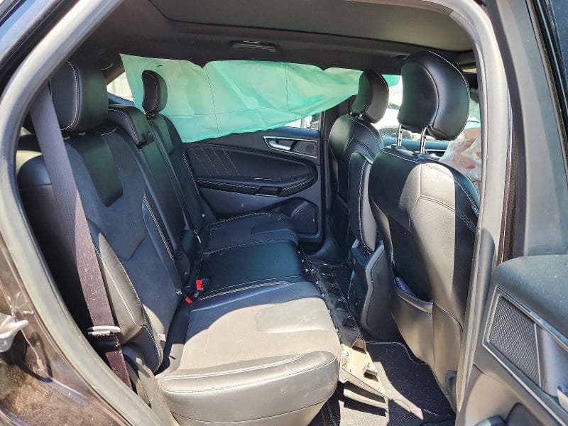2019 FORD EDGE ST 11