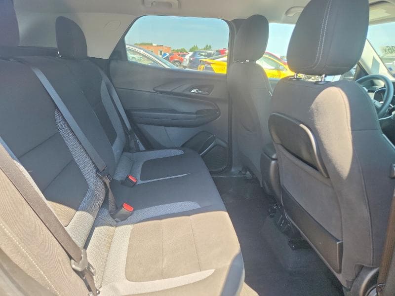 2021 CHEVROLET TRAILBLAZER LT 10