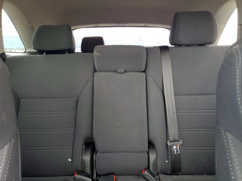 2018 KIA SORENTO LX 10