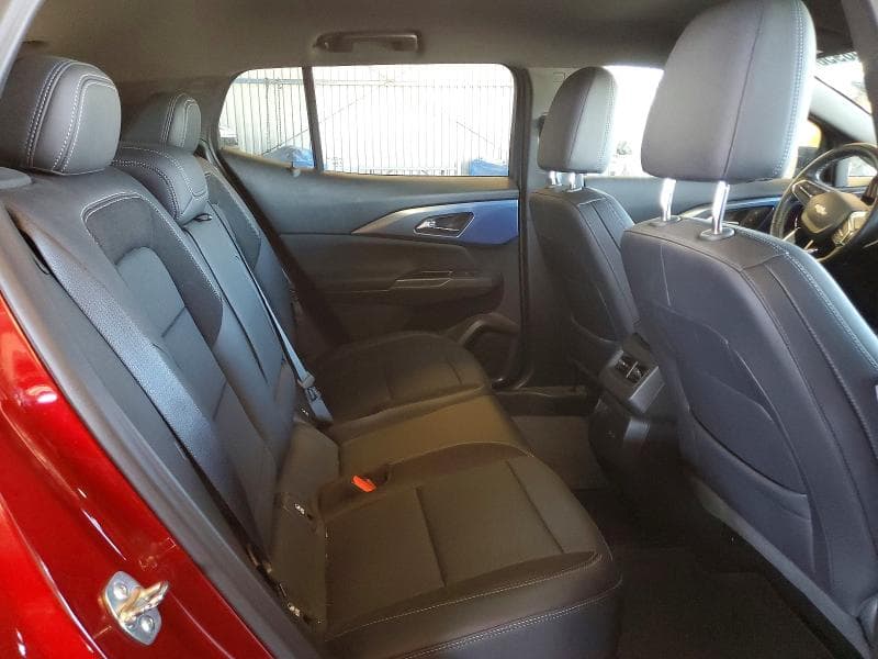 2025 CHEVROLET EQUINOX LT 11