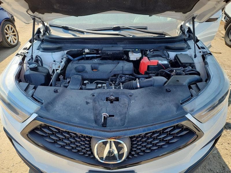 2020 ACURA RDX A-SPEC 12