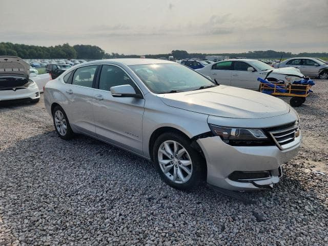 2019 CHEVROLET IMPALA LT 4