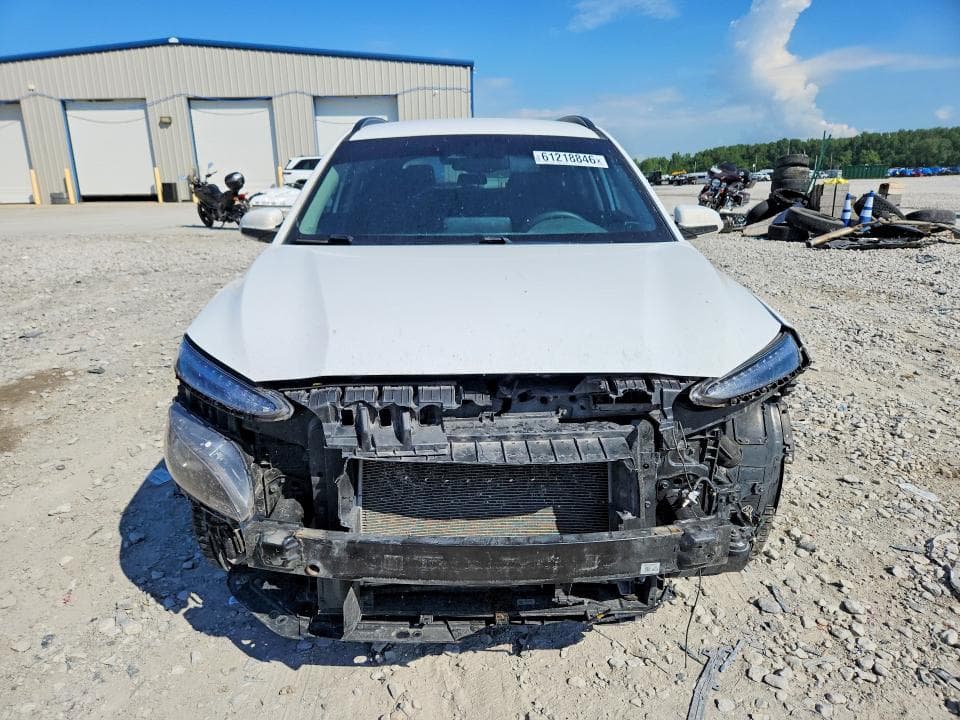 2023 HYUNDAI KONA SEL 5