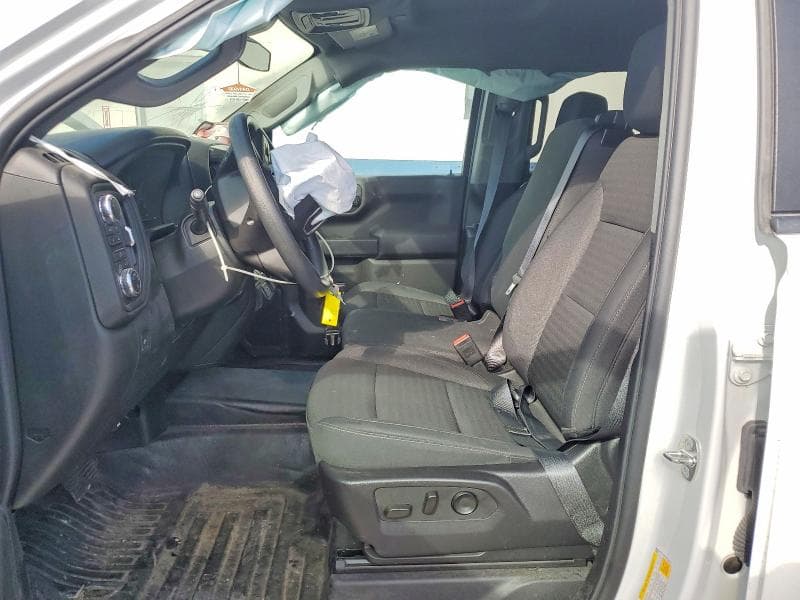 2024 GMC SIERRA K1500 7