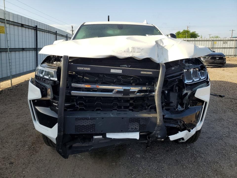 2023 CHEVROLET TAHOE C1500 5