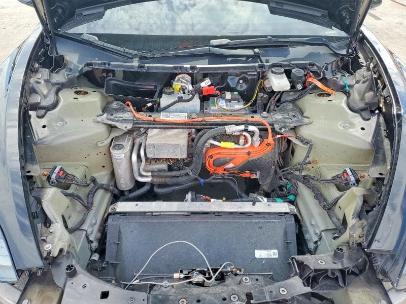 2023 TESLA MODEL 3 11