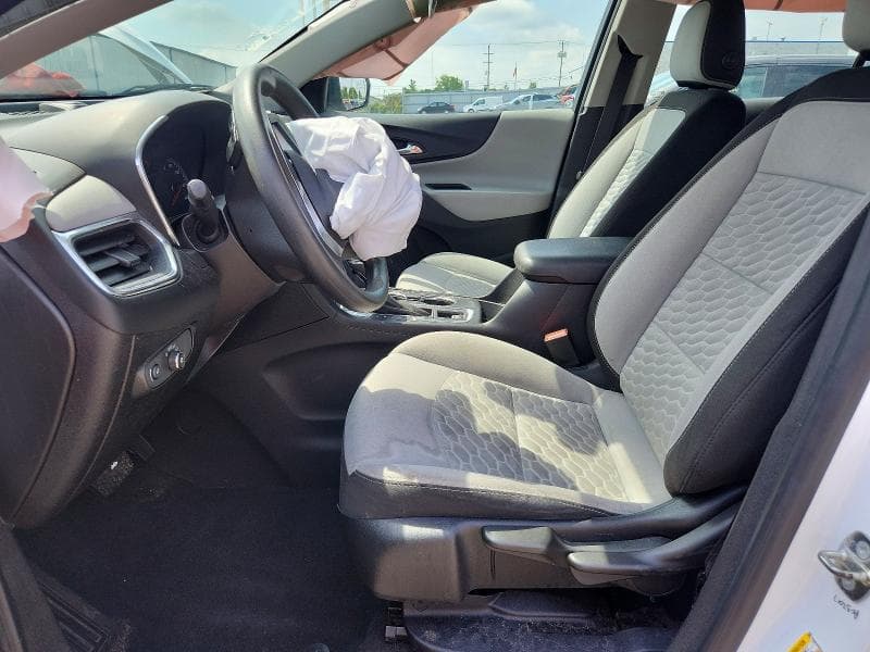 2018 CHEVROLET EQUINOX LS 7