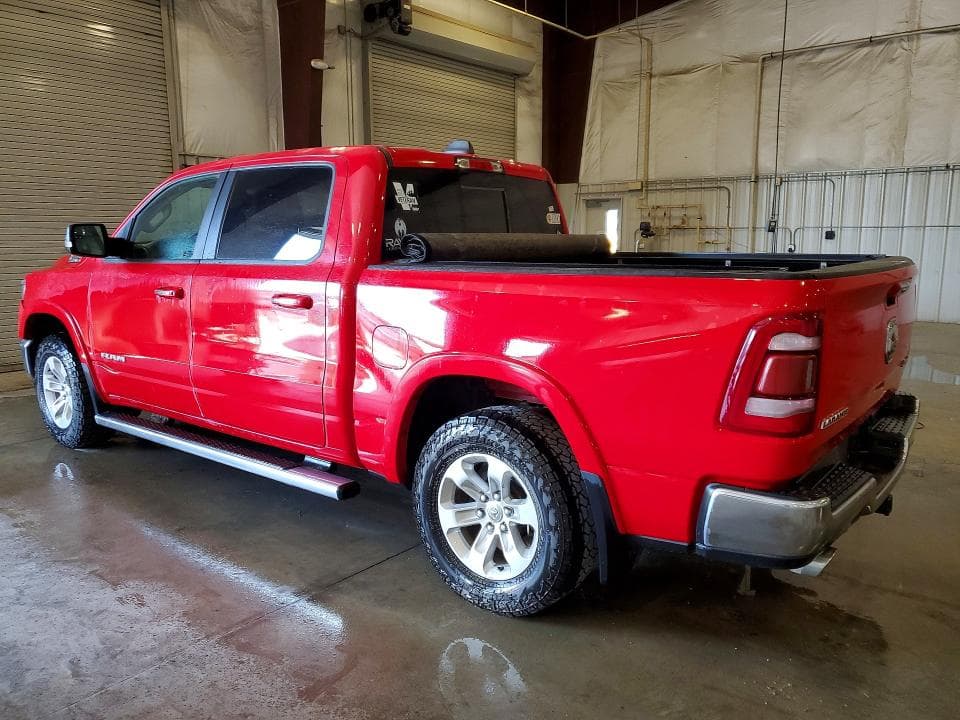 2019 RAM 1500 LARAMIE 2