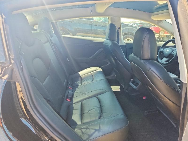2020 TESLA MODEL 3 10