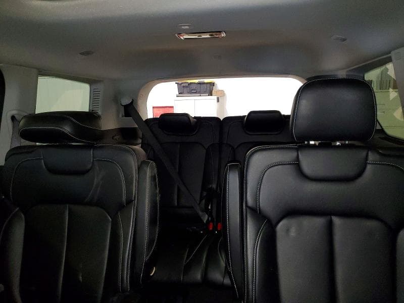 2021 JEEP GRAND CHEROKEE L LIMITED 10