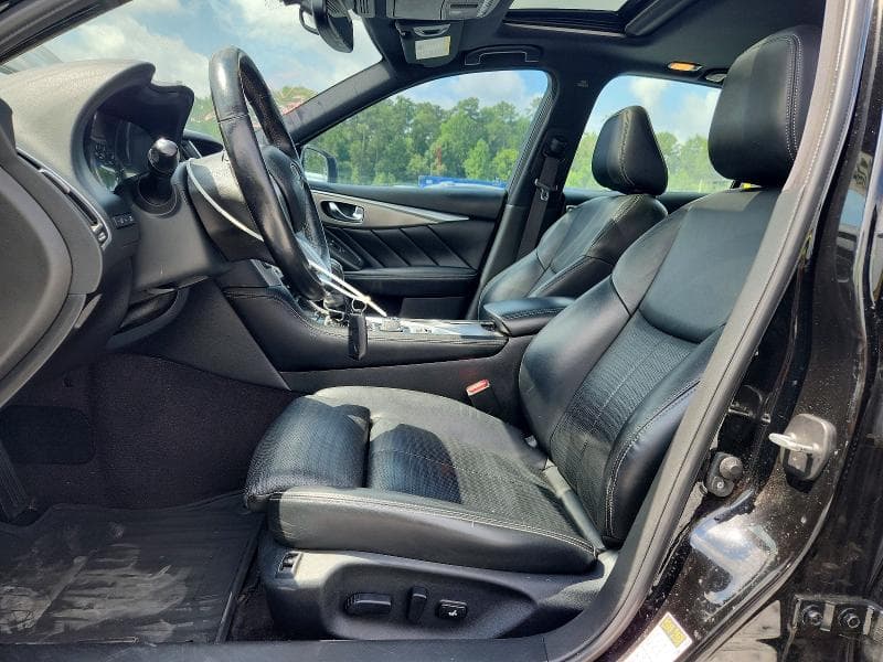 2020 INFINITI Q50 EDITION 30 7