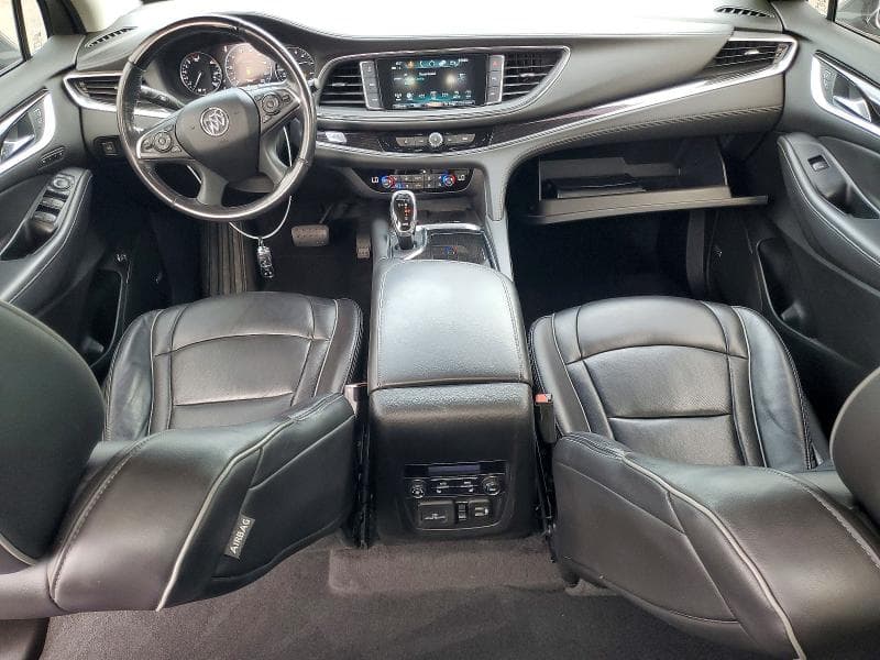 2019 BUICK ENCLAVE AVENIR 8