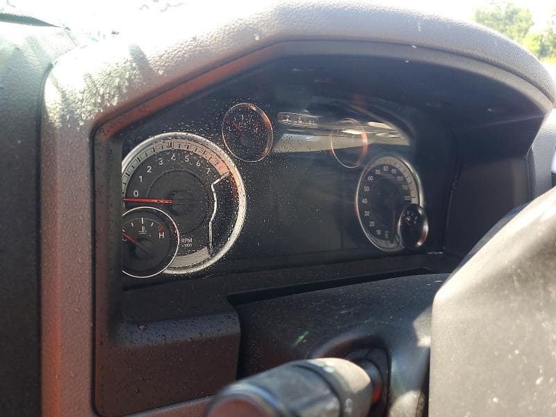 2019 RAM 1500 CLASSIC SLT 9