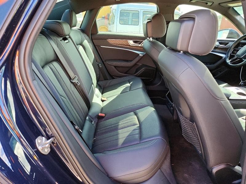 2019 AUDI A6 PREMIUM PLUS 10