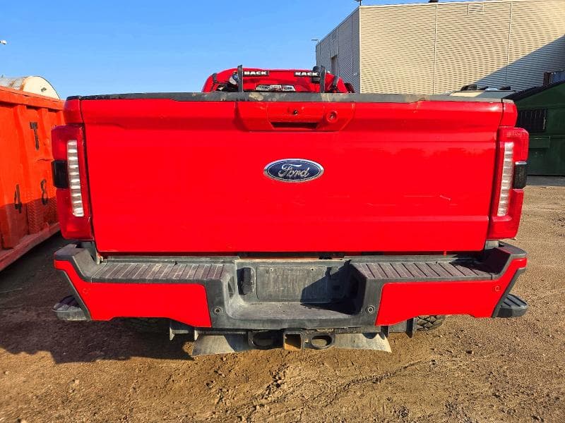 2024 FORD F250 SUPER DUTY 6