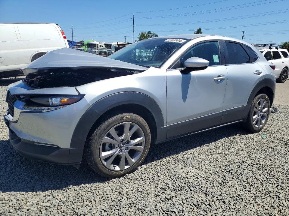 2021 MAZDA CX-30 SELECT - 1