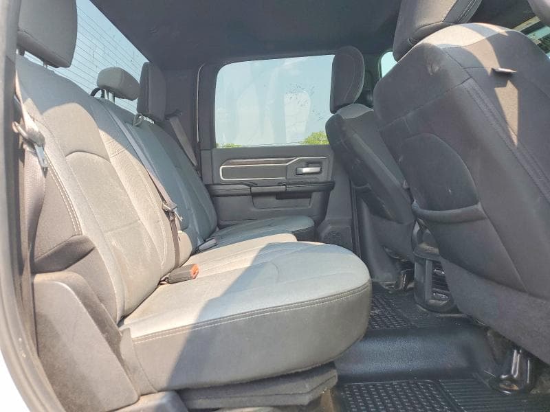 2021 RAM 2500 BIG HORN 10