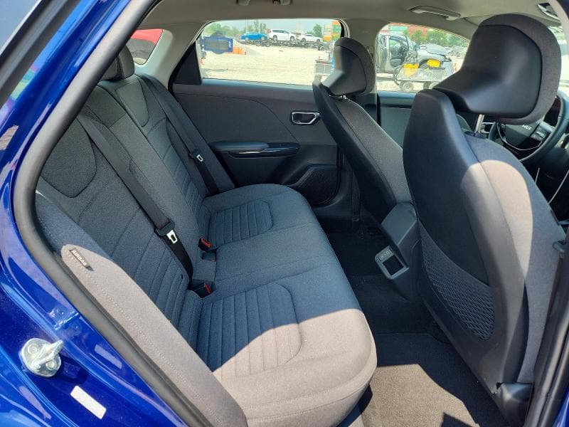 2025 KIA K4 EX 10