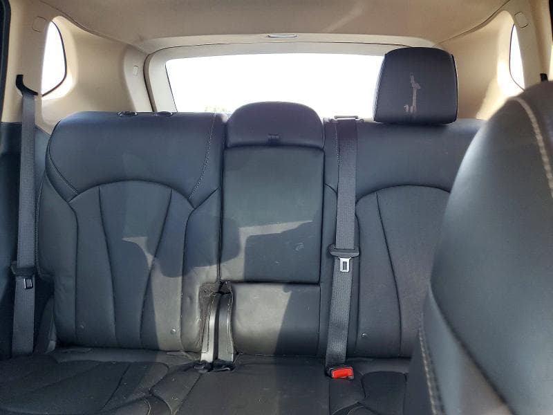 2018 BUICK ENVISION PREMIUM 10