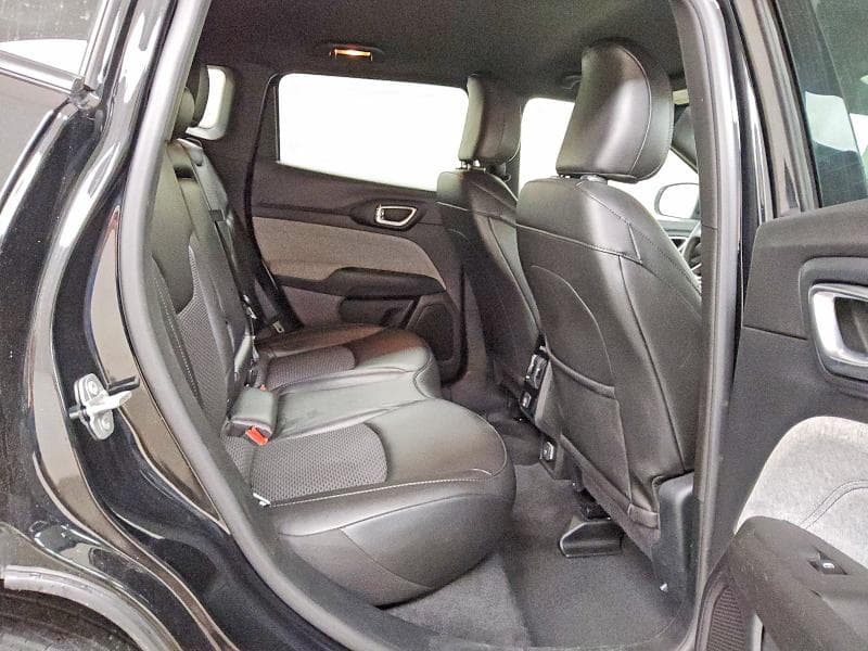 2025 JEEP COMPASS LATITUDE 11