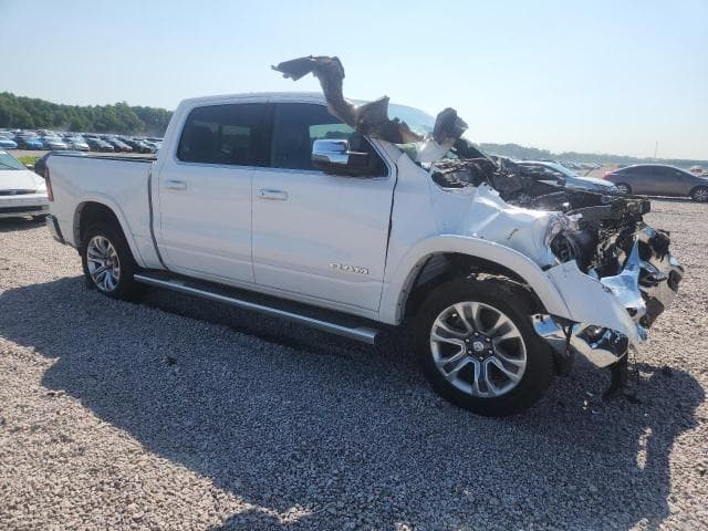 2023 RAM 1500 LONGHORN 4