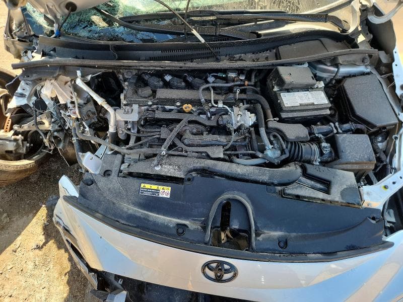 2026 TOYOTA COROLLA SE 11