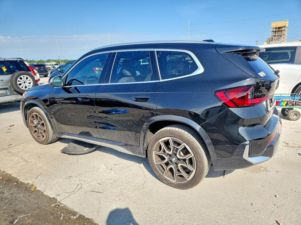 2024 BMW X1 XDRIVE28I 2