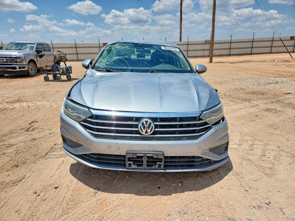 2020 VOLKSWAGEN JETTA S 5
